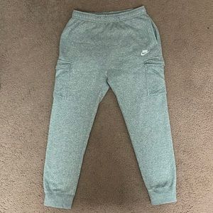 Nike Sportswear Club Fleece - Men’s Cargo Pants